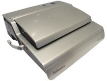 Брошюровщик Fellowes 5622101 Galaxy E 500 листов, A4