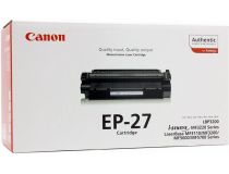 Картридж Canon EP-27 для LBP-3200, MF3110/3228/5630/5650/5730/5750/5770