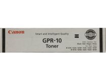 Тонер Canon C-EXV7/GPR-10 (300g) JAPAN для iR-1210/1230/1270F/1510/1530
