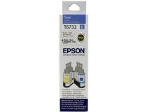 Чернила Epson T6732 Cyan для EPS Inkjet Photo L800