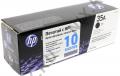 Картридж HP CB435A (№35A) BLACK для HP LJ P1005, P1006