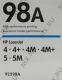 Картридж hp 92298A  для hp LJ 4/ 4+/ 4M/ 4M+/5/ 5M/ 5N