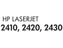 Картридж HP Q6511A (№11A) BLACK для HP LJ 2400 серии