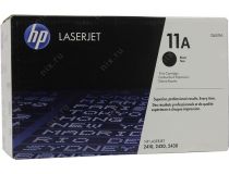 Картридж HP Q6511A (№11A) BLACK для HP LJ 2400 серии