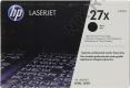 Картридж HP C4127X (№27X) для HP LJ 4000/4050 серий (повышенной ёмкости)
