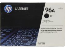 Картридж HP C4096A для HP LJ 2100, 2200 серий