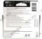 Картридж HP CC654AE (№901XL) Black дляOfficeJet J4524/J4535/J4580/J4624/J4660/J4680/4500Series(повышенной ёмкости)