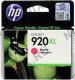 Картридж HP CD973AE (№920XL) Magenta для HP Officejet 6000/6500/6500A/6500A Plus/7000/7500A (повышенной ёмкости)