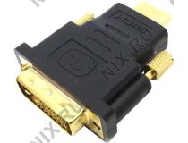 Orient C486 Переходник HDMI 19M - DVI-D 25M
