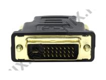 Orient C486 Переходник HDMI 19M - DVI-D 25M