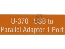 STLab U-370 (RTL) Адаптер LPT25F - USB AM