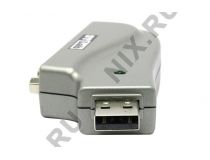 STLab U-370 (RTL) Адаптер LPT25F - USB AM