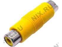 Адаптер для видеокарт ATI TV Out-- RCA