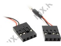 Звуковой шлейф к CD-ROM