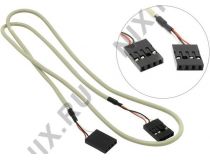 Звуковой шлейф к CD-ROM