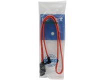 SerialATA Cable 45-50см for Low profile Г-образный коннектор