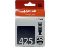 Чернильница Canon PGI-425PGBK Black для PIXMA iP4840, MG5140/5240/6140/8140