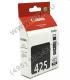 Чернильница Canon PGI-425PGBK Black для PIXMA iP4840, MG5140/5240/6140/8140
