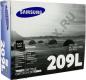 Тонер-картридж Samsung MLT-D209L для Samsung ML-2855, SCX-4824,4828 серий (повышенной ёмкости)