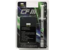 Thermalright CF III Chill Factor 3 Термопаста, 4 г