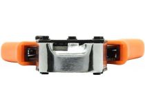 Инструмент HT-500R для обжима коннекторов RJ-45, RJ-11/12, с фикс.