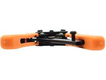 Инструмент HT-500R для обжима коннекторов RJ-45, RJ-11/12, с фикс.