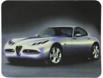 Коврик для мыши с рисунком