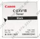 Тонер Canon C-EXV18/GPR-22 (465g) для iR1018/1019/1020/1022/1023/1024
