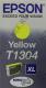 Картридж T1304 XL Yellow для EPS SX525WD/SX620FW/BX320FW/BX525WD/BX625FWD (повышенной ёмкости)