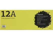 Картридж T2 TC-H12A для HP LJ 1010/2/5/8 1020/22 3015/20/30/50/52/55, Canon LBP2900/3000