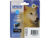Картридж T0965 T096540 Light Cyan для EPS R2880