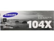 Тонер-картридж Samsung MLT-D104X для Samsung ML-1660/1665/1667,SCX-3200/3205/3207