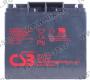 Аккумулятор CSB GP 12170 (12V,17Ah) для UPS