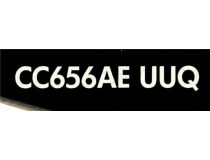 Картридж HP CC656AE (№901) Color для OfficeJet J4524/J4535/J4580/J4624/J4660/J4680/4500 Series
