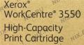 Картридж XEROX 106R01531 для WorkCentre 3550 (повышенной ёмкости)