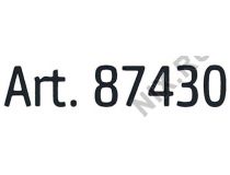 Defender 87430 Кабель USB 2.0 A-- B 1.8м 2 фильтра