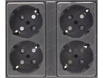 UPS 1000VA PowerMAN Smart Sine 1000, LCD, USB