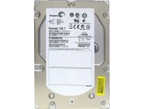 HDD 600 Gb SAS 2.0 Seagate Cheetah 15K.7  ST3600057SS 3.5 15000rpm 16Mb