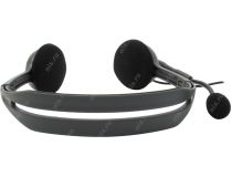 Logitech Stereo Headset H110 (наушники с микрофоном) 981-000271 