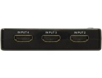 Espada HSW0501S HDMI Switcher (5in -  1out, 1.3b)