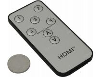 Espada HSW0501S HDMI Switcher (5in -  1out, 1.3b)