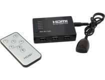 Espada HSW0501S HDMI Switcher (5in -  1out, 1.3b)
