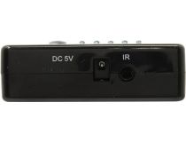 Espada HSW0501S HDMI Switcher (5in -  1out, 1.3b)