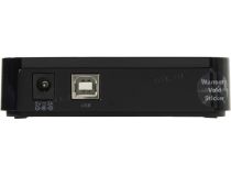 D-Link DUB-H7 7-port USB2.0 Hub + б.п.