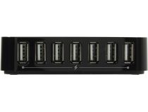 D-Link DUB-H7 7-port USB2.0 Hub + б.п.