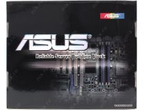 ASUS P8B-X (RTL) LGA1155 <C202> PCI-E+SVGA+2xGbLAN SATA RAID ATX 4DDR-III
