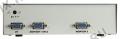 Gembird/Cablexpert GVS-122  2-Port Video Splitter (VGA15F+2xVGA15F)+б.п.