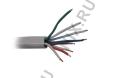 Кабель UTP 4 пары кат.5e бухта 305м  Telecom Ultra TUS44048E 