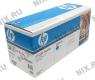 Картридж HP CE741A (№307A) Cyan для HP Color LaserJet CP5225