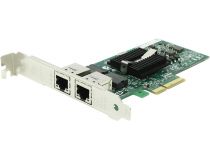 Intel EXPI9402PTBLK PRO/1000 PT Dual Port (OEM) PCI-E x4 1000Mbps